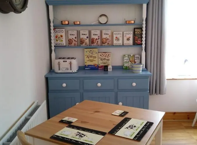 Madra Rua Organic לינה וארוחת בוקר