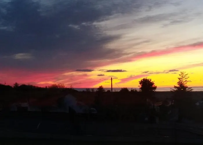 Madra Rua Organic Frühstückspension