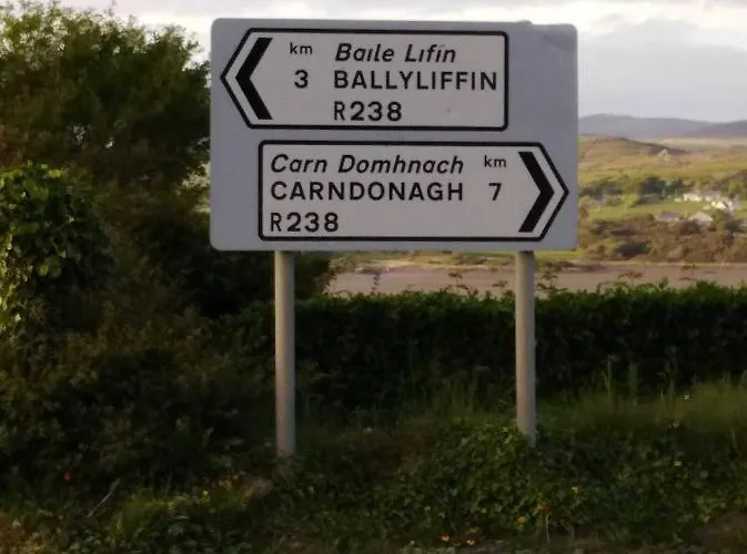 Madra Rua Organic לינה וארוחת בוקר בליליפין