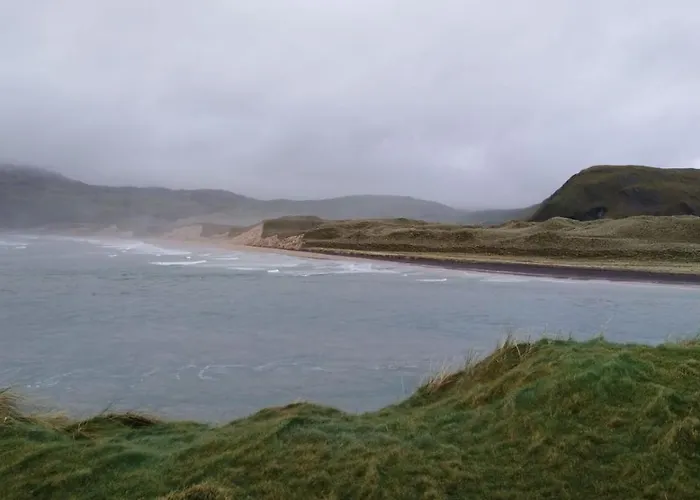 Madra Rua Organic Frühstückspension 3*