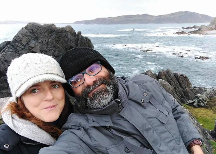 Madra Rua Organic Ballyliffin