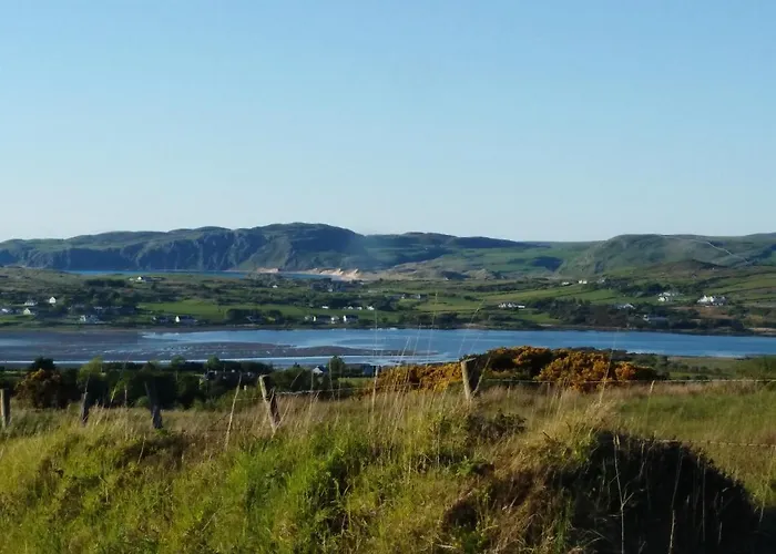 Madra Rua Organic לינה וארוחת בוקר 3*