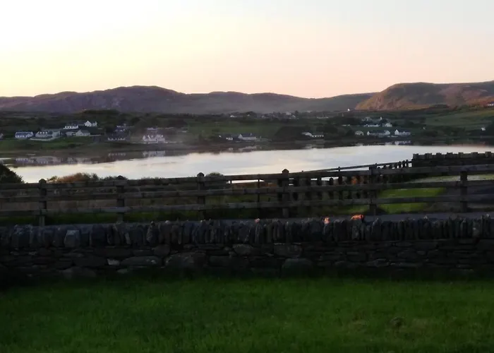 Madra Rua Organic Frühstückspension 3*