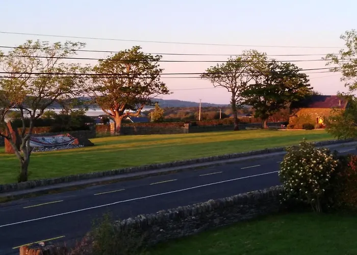 Madra Rua Organic Ballyliffin