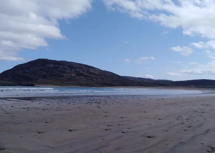 Frühstückspension Madra Rua Organic 3*