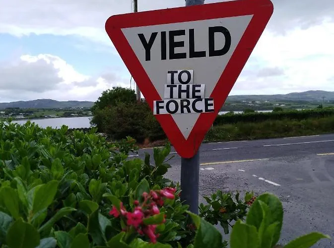 Madra Rua Organic לינה וארוחת בוקר בליליפין