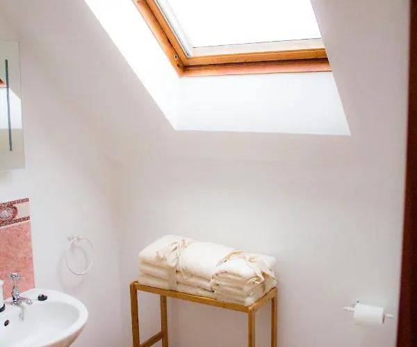 Frühstückspension Madra Rua Organic