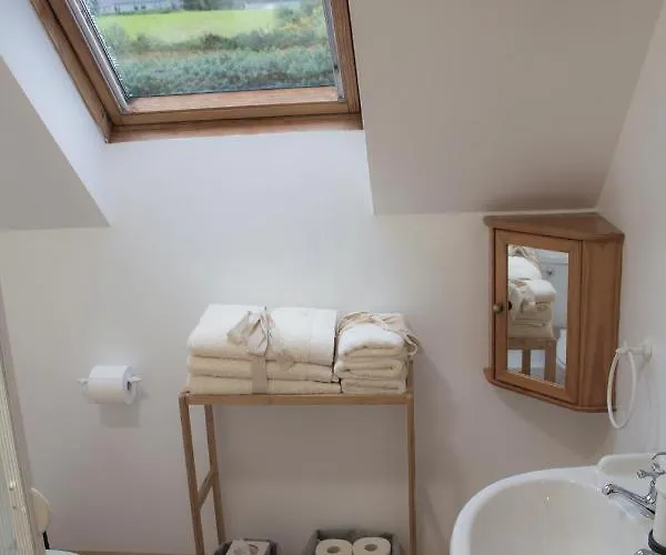 Madra Rua Organic לינה וארוחת בוקר בליליפין