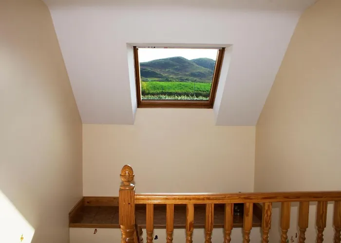 Frühstückspension Madra Rua Organic Ballyliffin