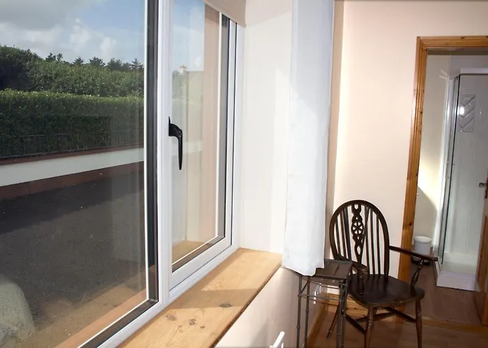 Madra Rua Organic 3* בליליפין