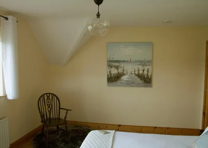 Madra Rua Organic 3* Ballyliffin