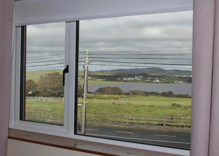 Madra Rua Organic Ballyliffin