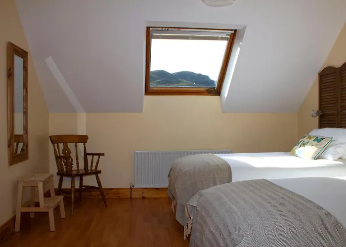 Madra Rua Organic 3* Ballyliffin