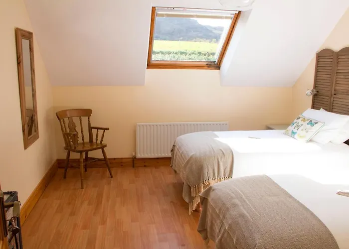 Madra Rua Organic Frühstückspension 3*