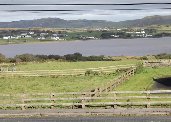 Madra Rua Organic Frühstückspension 3*