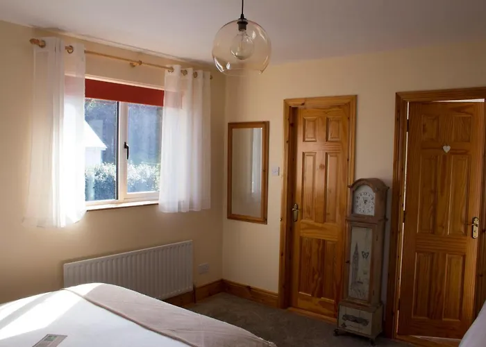 Frühstückspension Madra Rua Organic 3*