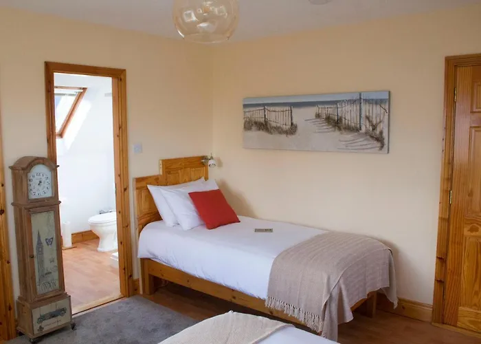 Madra Rua Organic Ballyliffin