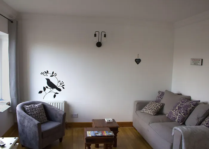 Madra Rua Organic فندق مبيت وإفطار