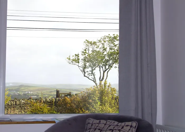 Madra Rua Organic לינה וארוחת בוקר