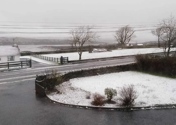 Madra Rua Organic Frühstückspension 3*