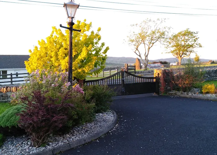 Madra Rua Organic לינה וארוחת בוקר