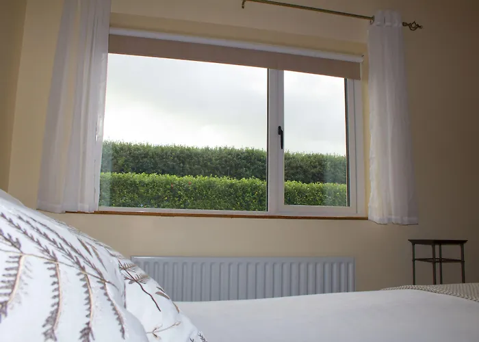 Frühstückspension Madra Rua Organic Ballyliffin