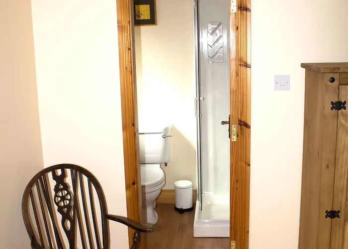 Madra Rua Organic לינה וארוחת בוקר בליליפין