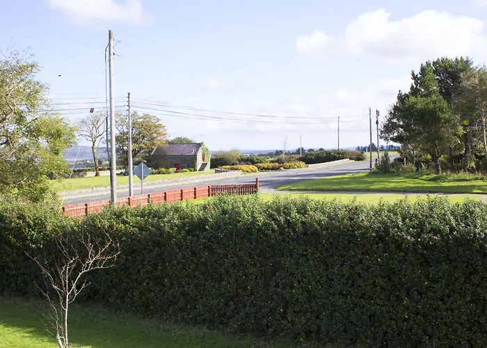 Madra Rua Organic לינה וארוחת בוקר